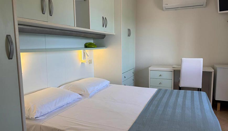 Exclusive Rooms