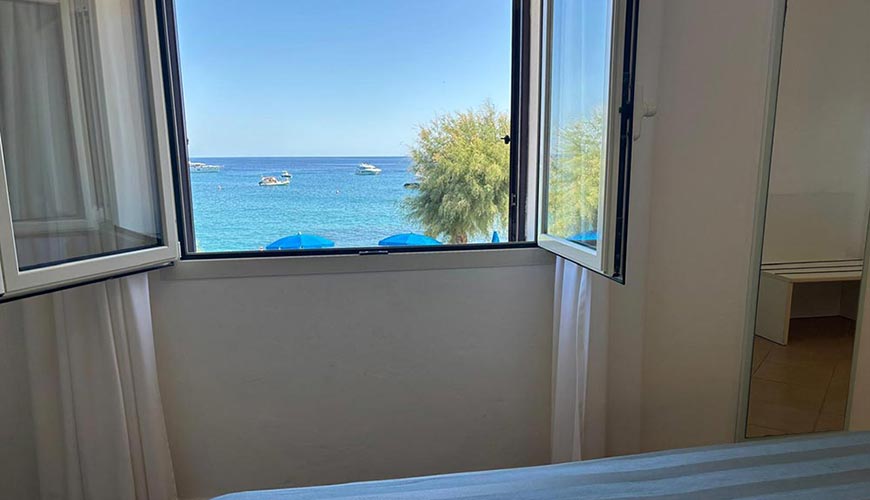 Exclusive Rooms