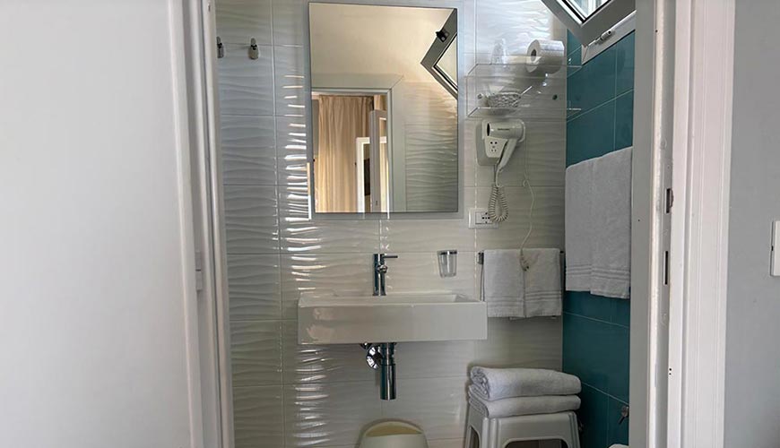 Exclusive Rooms