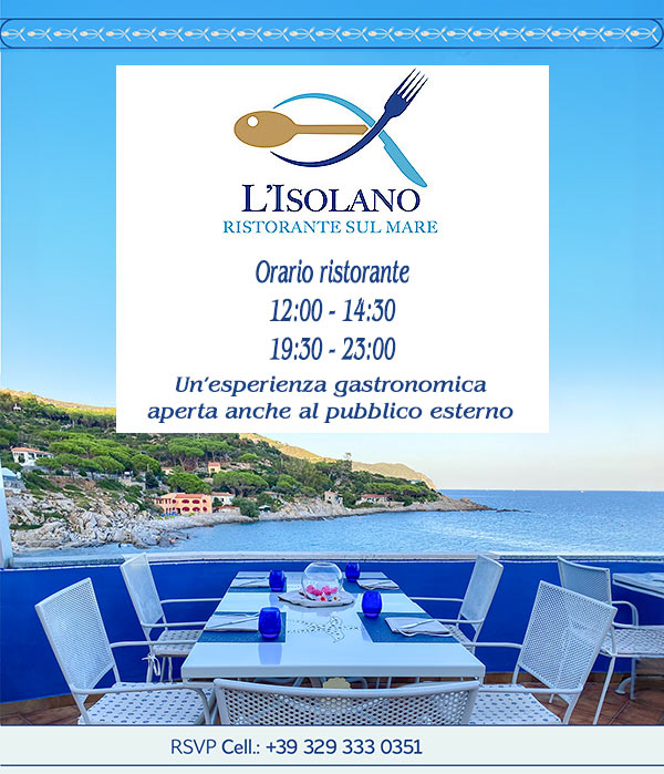 Ristorante L'Isolano